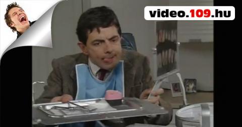 Legjobb Mr. Bean
