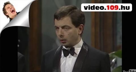 Mr Bean - Találkozó