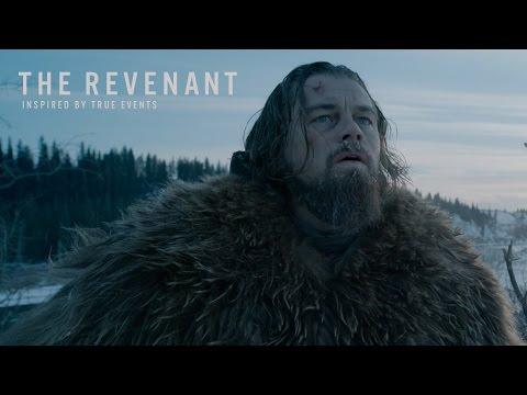 The Revenant | Official Teaser Trailer [HD] | 20th Century FOX