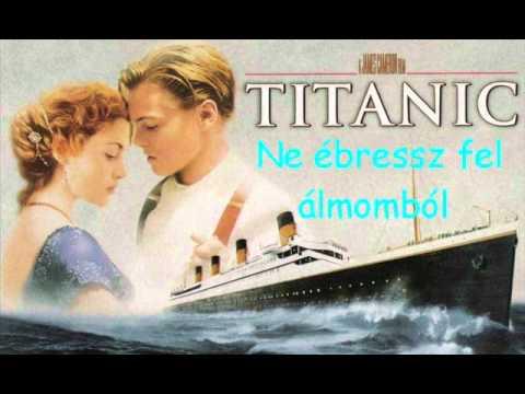 Titanic Magyar Változat A Szívem Visz Tovább