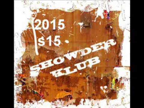 Showder Klub S15 E05 2015