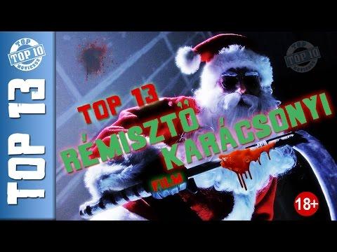 Rémisztő Karácsonyi Filmek TOP 13 - Kis Karácsony, Halott Karácsony