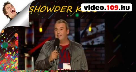 Showder Klub évad 10 Epizód 3 (11-12-2012)