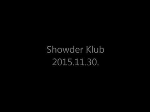 Showder Klub S16 E08 - 2015.11.30.